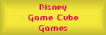Disney Games for Game Cube
