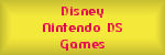Disney Video Games for Nintendo DS